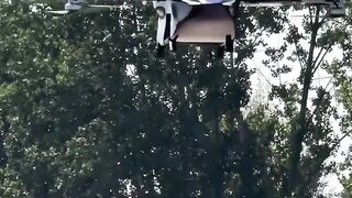 YIVTOL evtol 04
