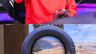 PUBGMOBILE 10