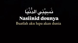 Nasiinid dounya