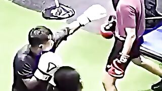 BOXING 2