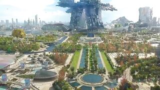Rocket Funny Scenes in Hindi | Groot funny scene in Hindi | Rocket Racoon Best Dialogues |