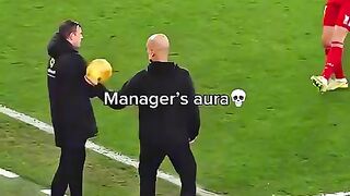 MANAGER AURA