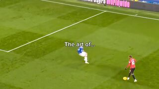 The Art of.....