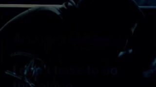 NOT AFRAID IN THE DARK