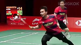 BADMINTON