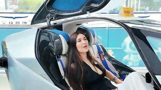 Xpeng evtol 08