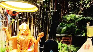 Beautiful Hanumat Dham Darshan | बजरंगबली के भव्य दर्शन ✨