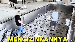 SWINGGINGPOLL