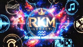 RKM LEGACY ♒ 40