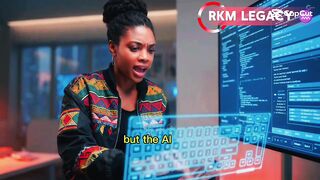 RKM LEGACY ♒ 44