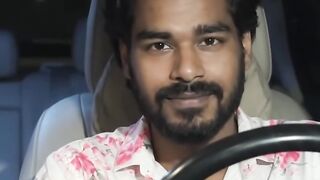 AI Car Driving Experience | Realistic Cinematic Highway Drive | AI Generated
