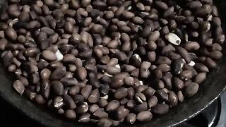 Goreng kacang