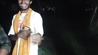 Raat Mein Doston Ke Saath Full Masti 😂🔥 | Funny Moment | Desi Vibes