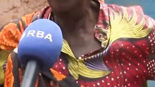 How drug in Rwanda is harmful to humans