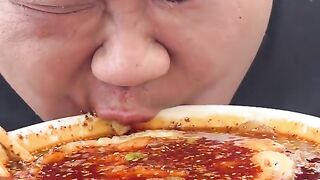 Ultimate Mukbang