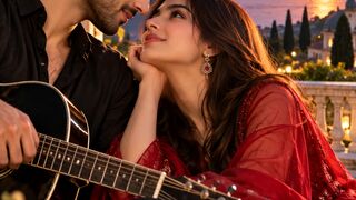 Dil se Dil tak – Dil Ki Baat, Pyaar Ki Kahani | Emotional Romantic Journey ❤️