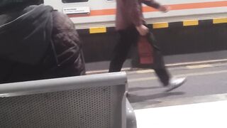 Wait the rain 2