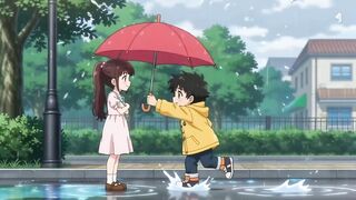 Love story 96