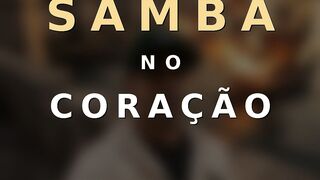 SAMBA NO CORACAO