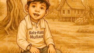 Kata kata mutiara 21