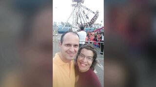 Ao Som do Samba ❤️ — Clipe de Amor