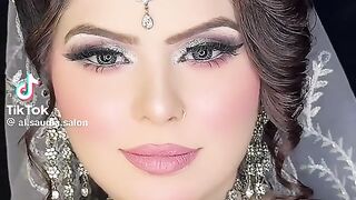Best Wailma Bridal Makeover 3