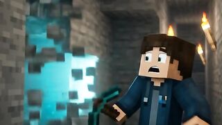 Don't Break that Block.! 😧