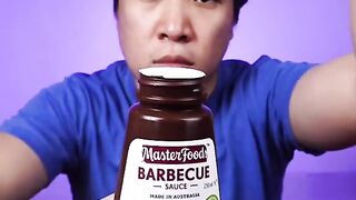 Mukbang chicken 2