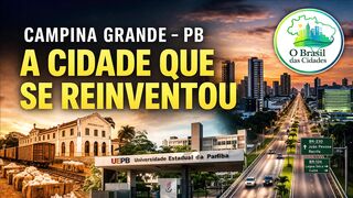 Saiu das feiras e virou polo tecnológico no interior do Nordeste.