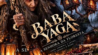 Babá Yaga