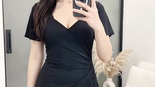 Baju tidur cantik 2