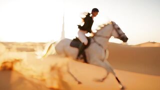Desert Racing experience