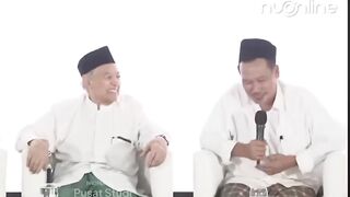 Indonesian Muslim videos, Islamic studies