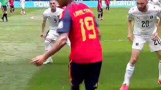 ​The Rise of Lamine Yamal: Barcelona’s Prodigy in Action