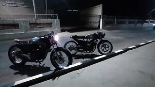 caferacer