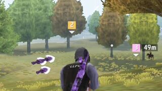 Freefire gameplay 22