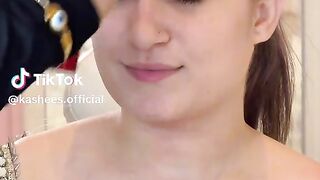 Kashees Best Makeover 5