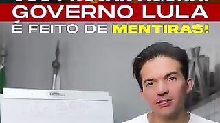 DESMASCARANDO A NARRATIVA: Quem realmente criou esses 4 programas sociais?