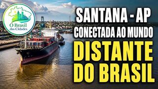 Aqui, sair para o mundo é mais fácil do que circular no Brasil