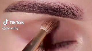 Tutorial Eyes Makeover 106