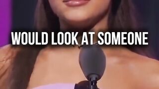 Ariana Grande: You Are Not Alone | Raw & Honest Speech on Life