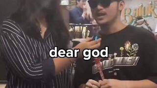 Dear god game