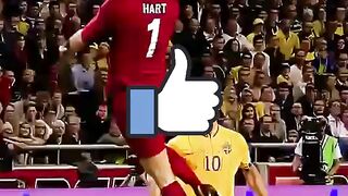 Zlatan ibrahimovic