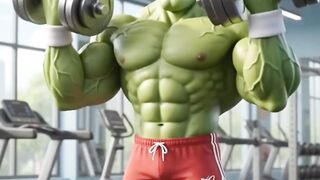 Gym day 3