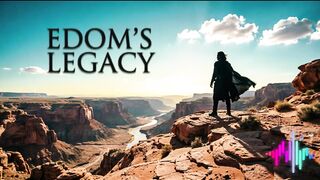 The Forgotten Bloodline of Esau | Cinematic Worship Experience