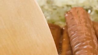 The Twix chocolate dessert that surprises everyone from the first slice