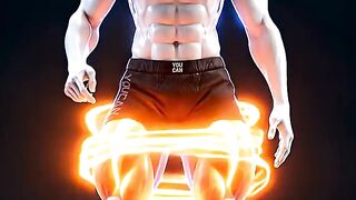 🔥🦵Leg Extension