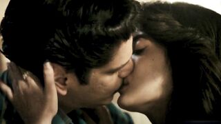 Kritika Kamra Hot Compilation 4K Upscaled in Matka King 2026