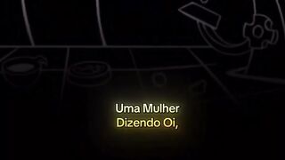 🧠 APRENDA A MANTER O CONTROLE AO PUXAR ASSUNTO COM UMA MULHER