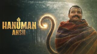 Hanuman Ansh (2026)